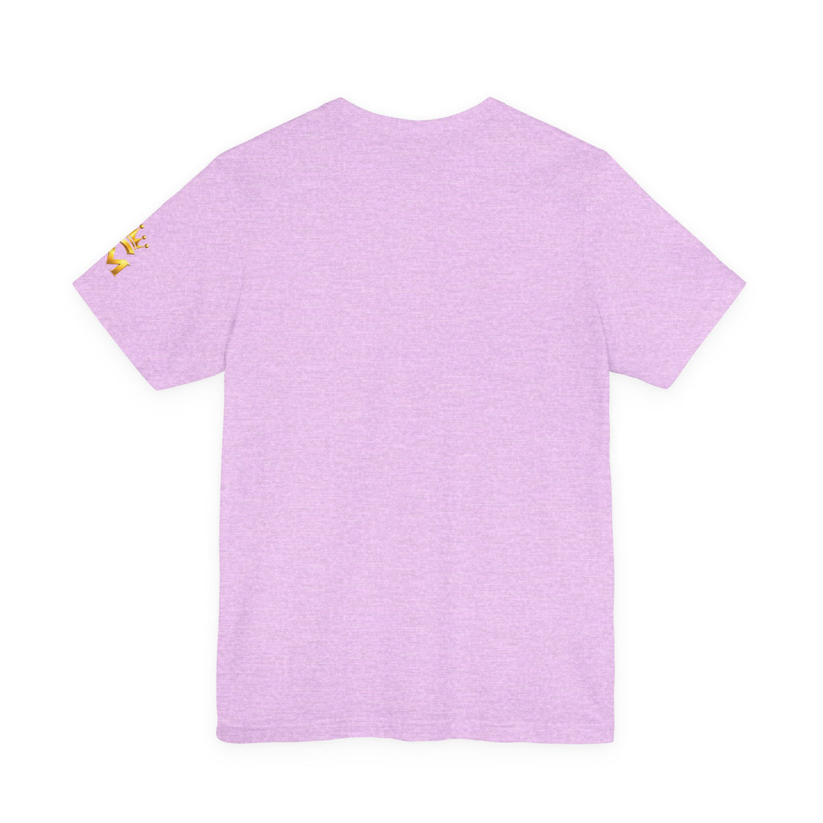 G-Money Wear Crown Logo Tee — Dream Work Win Graphic T-Shirt