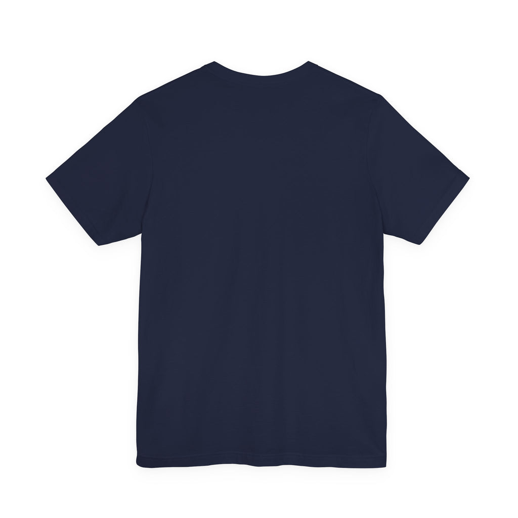 G-Money Wear Crown Logo T-Shirt — Gold Script Streetwear Tee