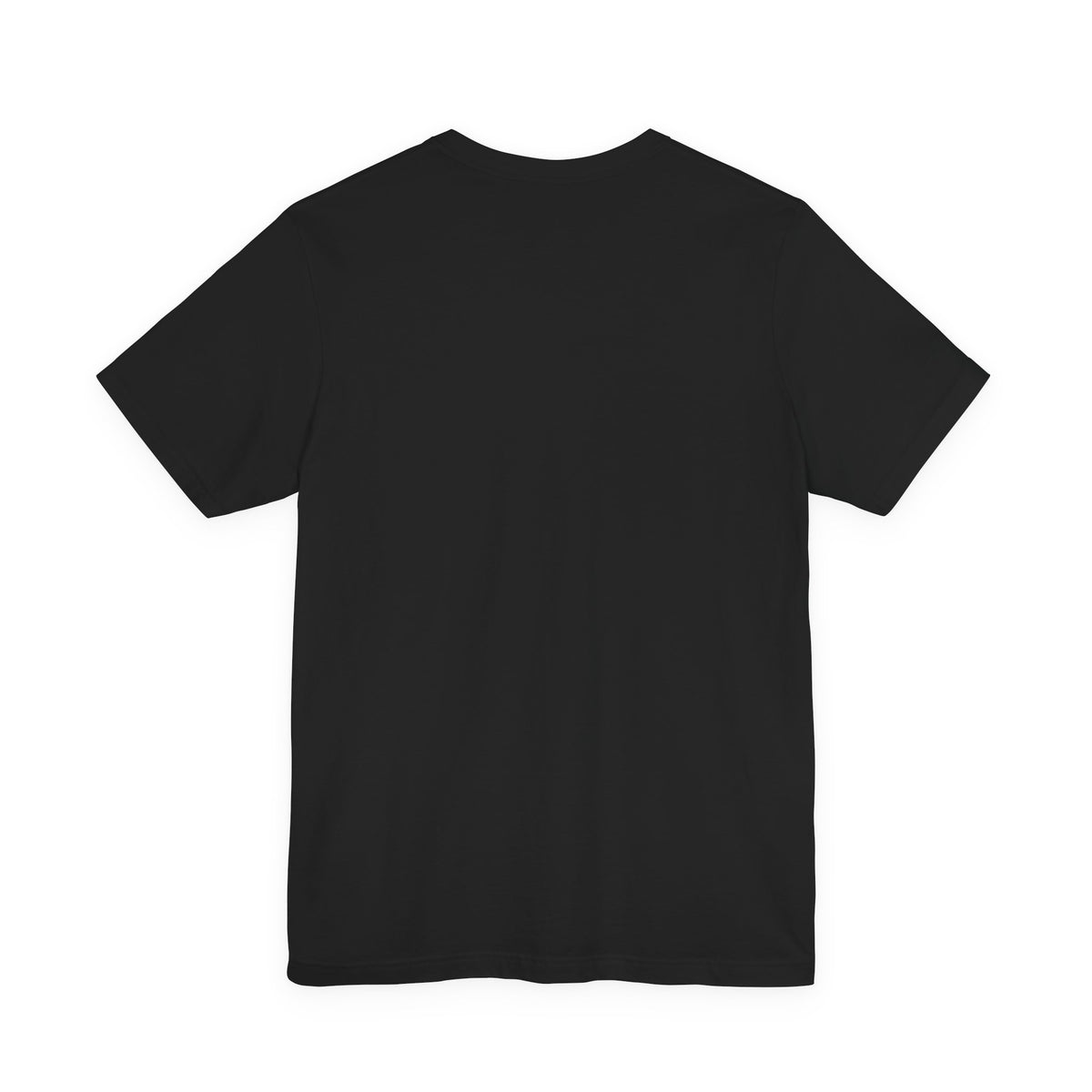 G-Money Wear Crown Logo T-Shirt — Gold Script Streetwear Tee