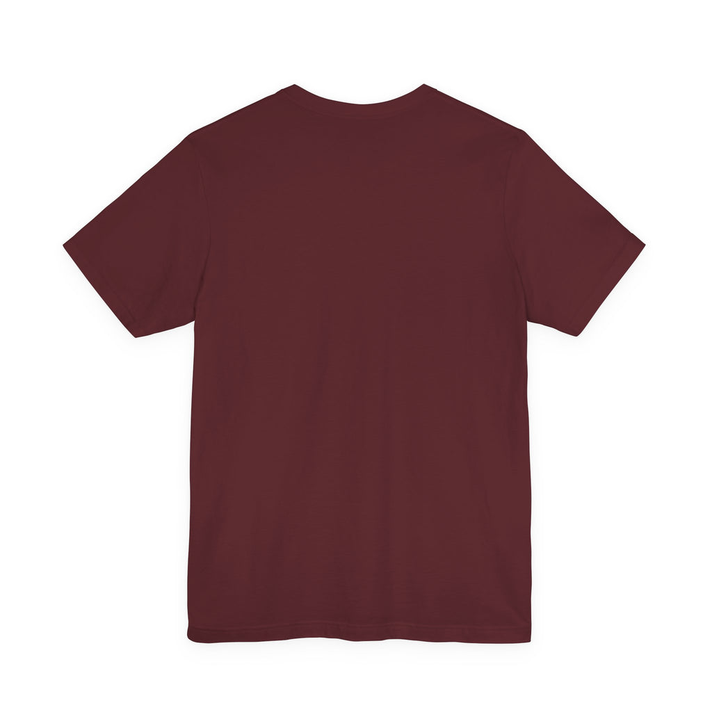 G-Money Wear Graphic Tee — Gold Crown Streetwear T-Shirt